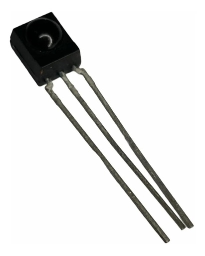 [797] Receptor Decodificador Infrarrojo TSOP34838