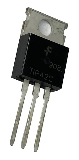 [832] Transistor Canal PNP TIP42