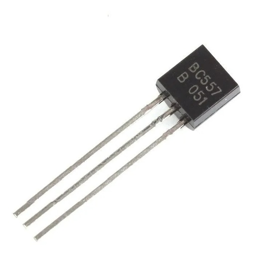[852] Transistor BC557B