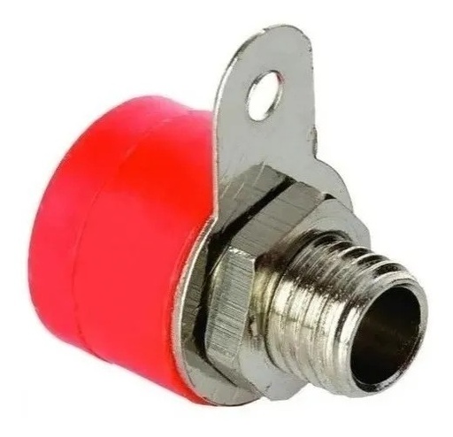 [1292] Jack Banana Phillips Zinc Rojo