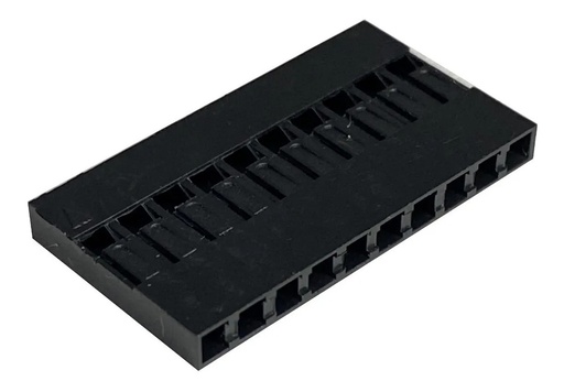 [1626] Conector Cable Dupont Jumper 10 Pines Arduino