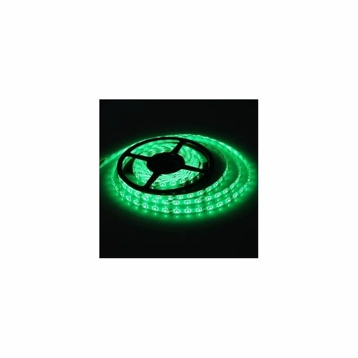 [1637] Tira De LED's 1 Metro Color Verde