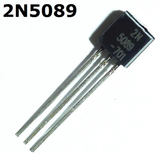 [1874] 2N5089
