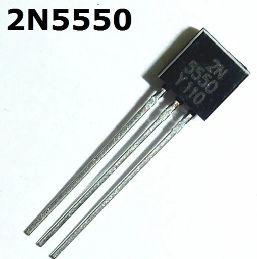 [1875] 2N5550
