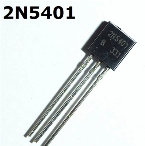 [1876] 2N5401