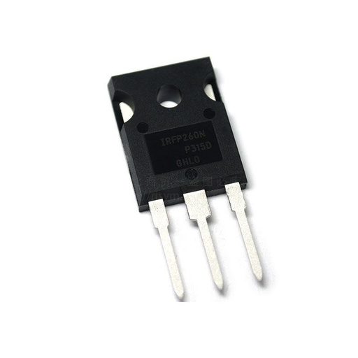 [1885] MOSFET IRFP260N
