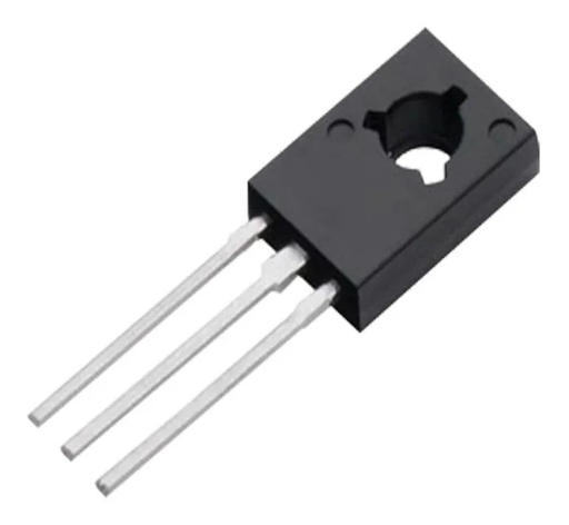 [1900] Transistor SCR C106M 4A-600V