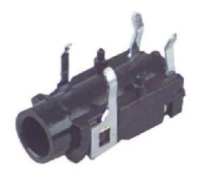 [1908] Jack Negro Chico