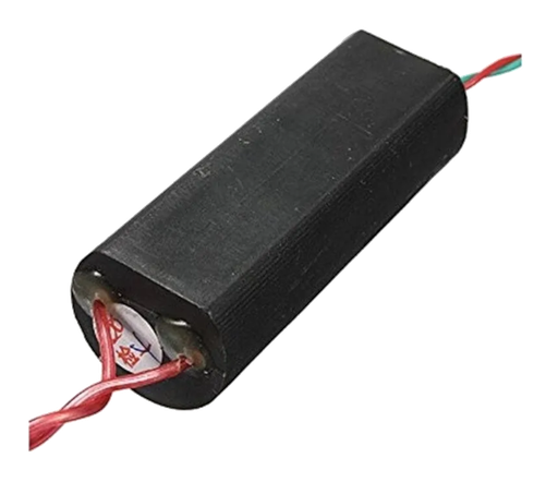 [1956] Generador Fuente De Alto Voltaje Boost Step-up 3.6V-6V A 400KV
