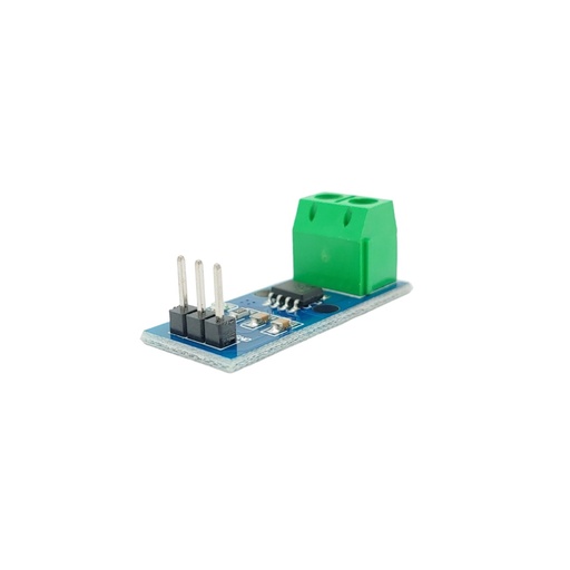 [1977] Sensor De Corriente ACS712 30A