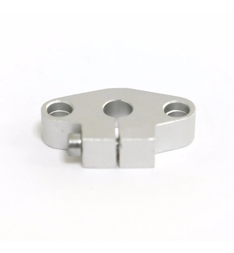 [2021] Soporte De Pared Para Eje De 8mm SHF8