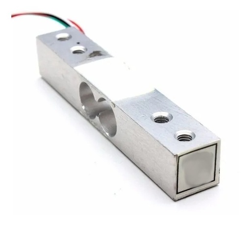 [2063] Celda De Carga 10kg