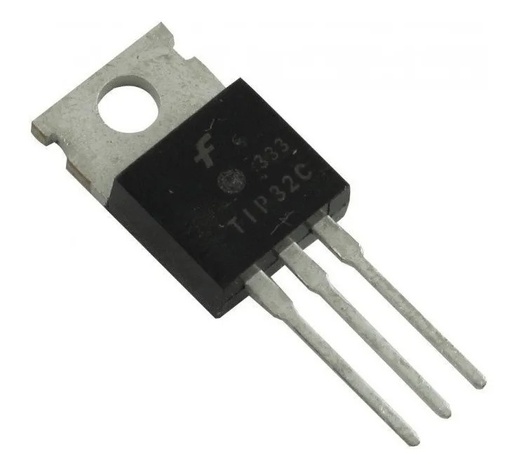 [2098] Transistor PNP TIP 32C