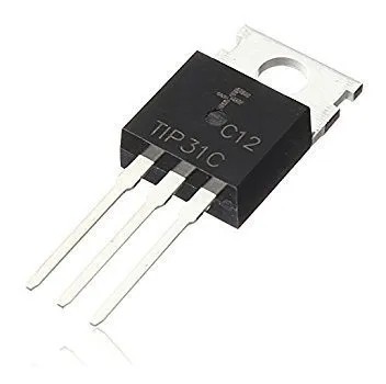 [2113] Transistor PNP TIP 31C