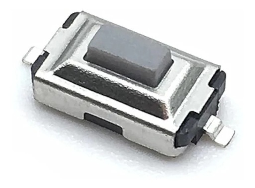 [2145] Push button Switch SMD 2 pines
