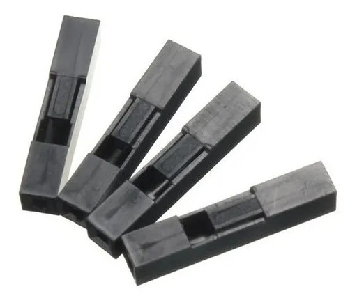 [2181] Conector Cable Dupont Jumper 1 Pin Arduino