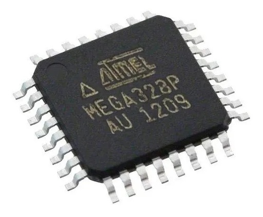 [2191] ATMEL MEGA 328P SMD