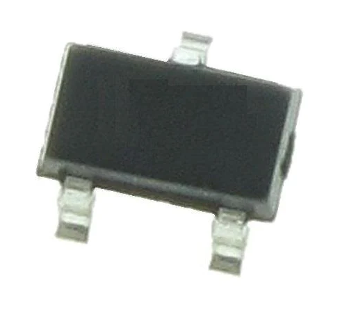 [2208] Transistor De Switcheo MMBT3904 1AM 2N3904 NPN