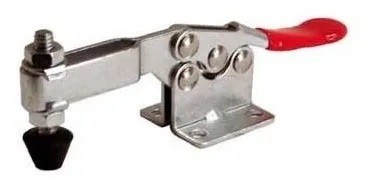 [2275] Toggle Clamp Palanca de Sujeción Mediano 90Kg 200Lb