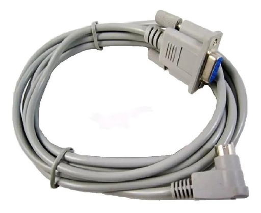 [2361] Allen Bradley PLC Micrologix Cable 1761-CBL-PM02