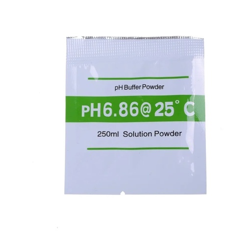 [2380] Ph Buffer Solución Calibrado 6.85 Neutro