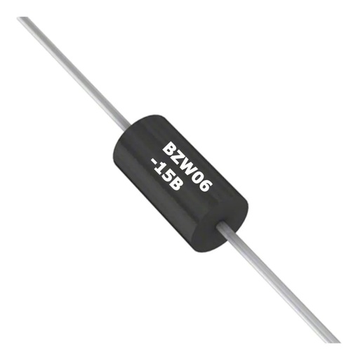 [2397] Diodo Rectificador BZW06-15b