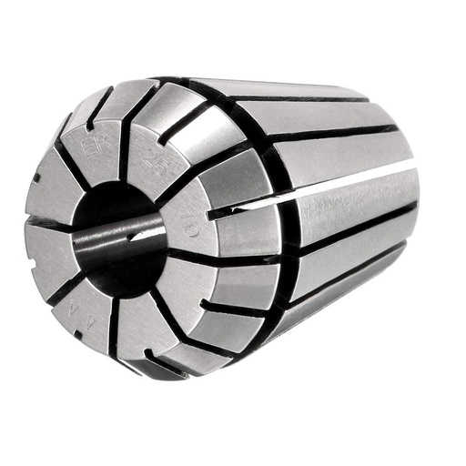 [2455] Mordaza Para Motor Spindle Motor ER25 10mm CNC Chuck Collet