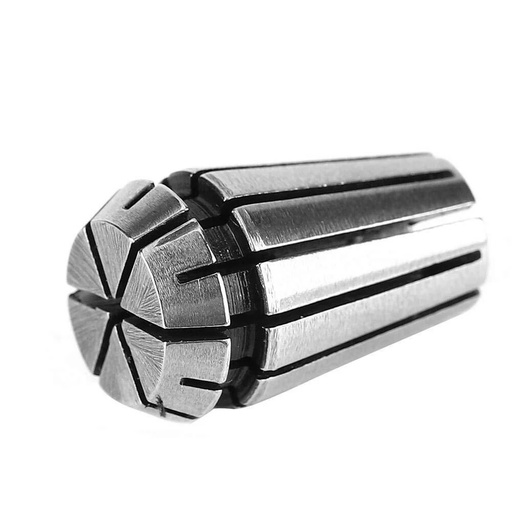 [2476] Mordaza Para Motor Spindle Motor ER11 2mm CNC Chuck Collet