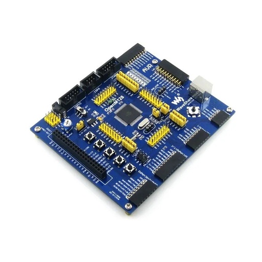 [2556] Tarjeta de Desarrollo AVR OpenM128 Standar