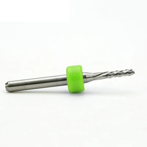 [2615] Broca Cortador Fresa 2 mm Para PCB CNC Router Dremel