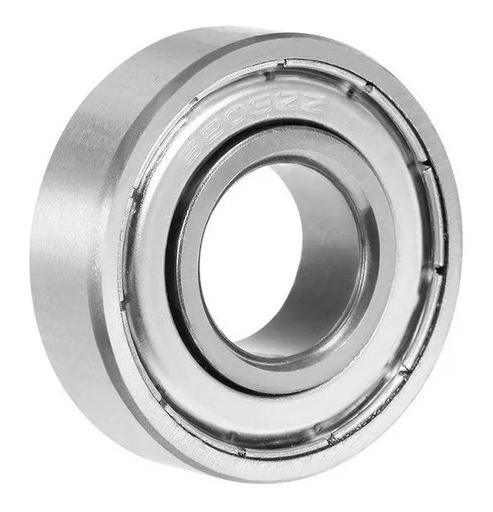 [2670] Balero Rodamiento 6203ZZ Impresora 3d CNC Router