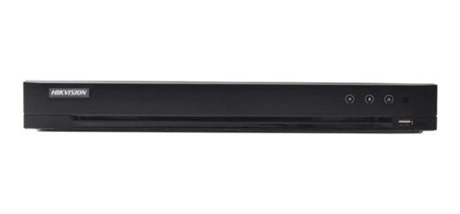 [2827] Dvr 5MP 4 Cámaras IP 4 TurboHd 4 Cámaras IP Videovigilancia