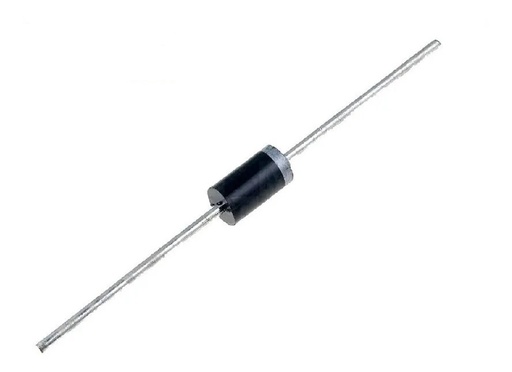 [2881] Diodo 1N5399 1 kV 1.5 A
