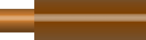 [3087] Alambre xMTS para protoboard café