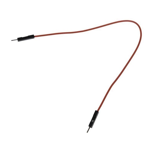 [3089] Cable Dupont Jumpers M/M 10cm Arduino SUELTO