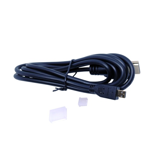 [3231] Cable Extensión Convertidor Micro HDMI a HDMI de 1.5m