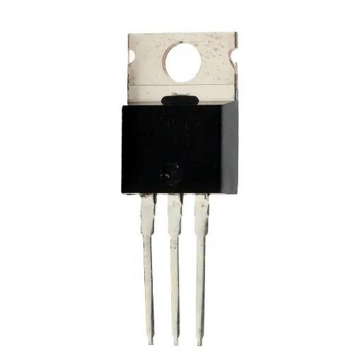 [3369] Transistor Bipolar de Puerta Aislada IRGB30B60K 50A 600V