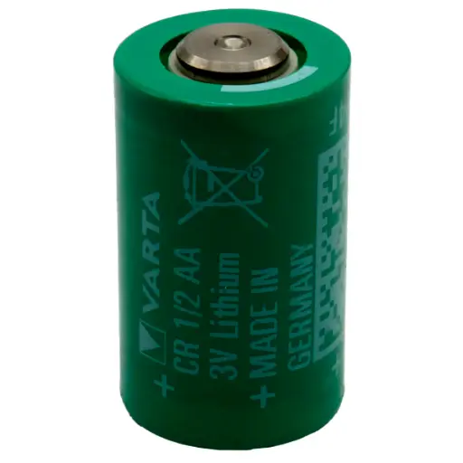 [4818] Pila Batería Varta CR1/2AA 3.0V 1/2AA