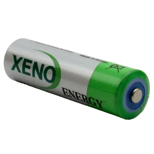 [4833] Pila Batería Xeno XL-060F 3.6V 1200mAh AA