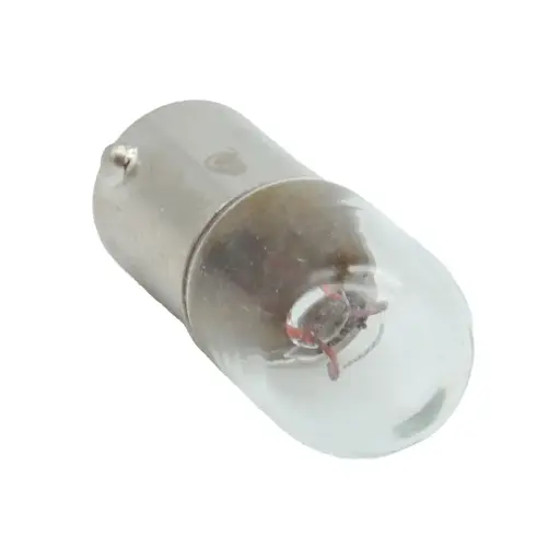 [4957] Mini Lámpara Indicadora Eiko 755 6.3V 0.15A T3-1/4