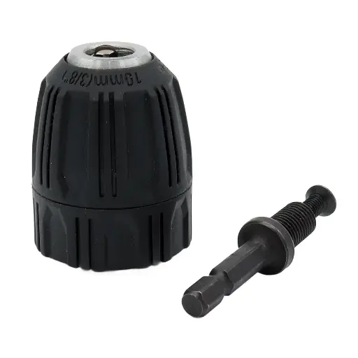 [5012] Portabrocas 0.8-10MM 3/8 24UNF