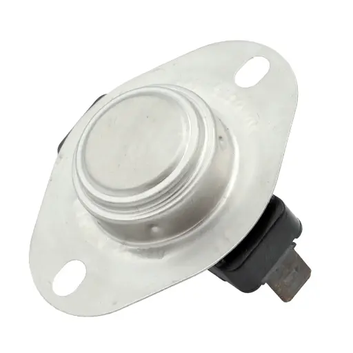 [5031] Termostato Limit Switch SES-L180-4 3/4" 120/240NAC 25A Abre con Aumento de Temperatura