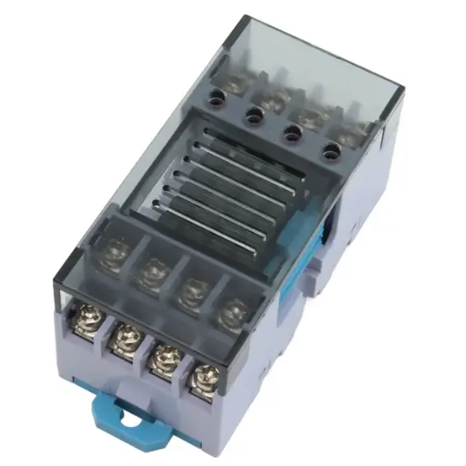 [5054] Relevador Unit Relay Relé Panasonic RT3SP1-24V AY34002 24V