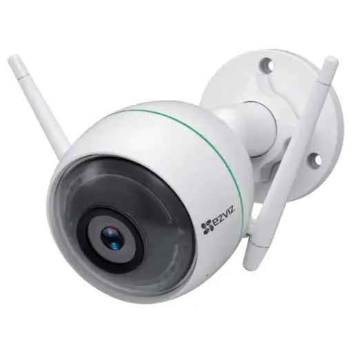 [5087] Cámara ezviz C3WN CS-CV310-A0-1C2WFR 1080P Exterior Inalámbrica Wi-Fi