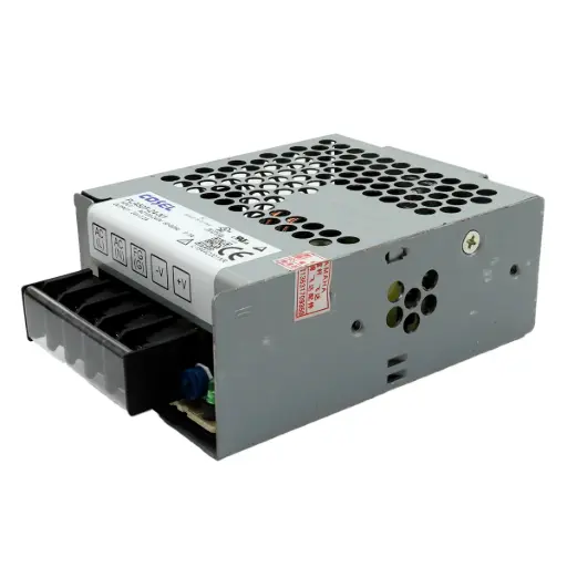 [5114] Eliminador Transformador Fuente Poder Driver Cosel PLA50F-24-N1 PLA50F24N1 24V 2.2A 55W