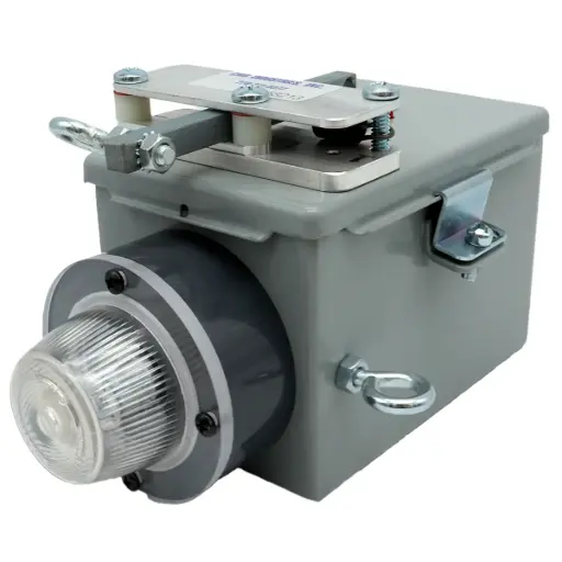 [5157] Interruptor de Llamada CMH Industries 1660-4LA