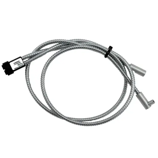 [5164] Sensor Fotoeléctrico Contrinex LFG-4020-050 Sensor de Barrera