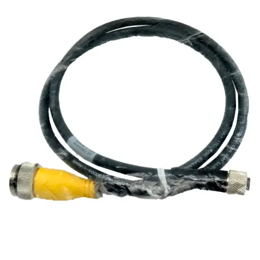 [5179] Cable CC C2070-01M 8Pines M12 Hembra - 4Pines 7/8 Macho