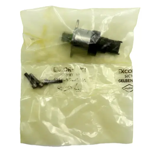 [5200] Regulador de Combustible Bosch  1-465-ZS0-054 FCA para 2008-2018 Dodge / Ram 6.7L Cummins