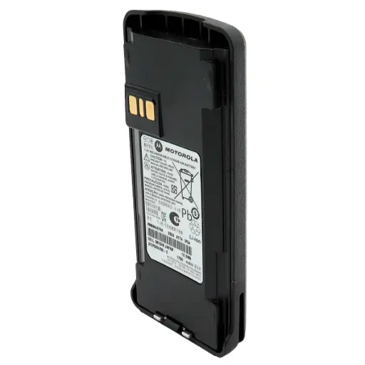 [5215] Pila Batería Motorola PMNN4476A 7.4V 1750mAh 12.9Wh IP54 Reemplazo Radio EP-350